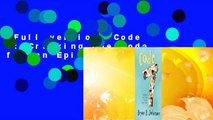 Full version  Code 7: Cracking the Code for an Epic Life  Review