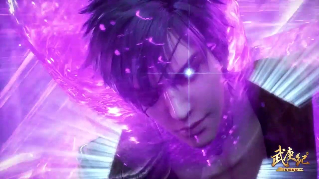 Phim Vũ Canh Kỷ Phần 3 - Tập 2 - Full HD - Thuyết Minh - Hoạt Hình Trung Quốc Hay