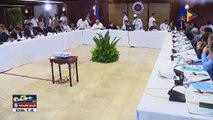 Pres. #Duterte, pinawi ang pangamba ng publiko