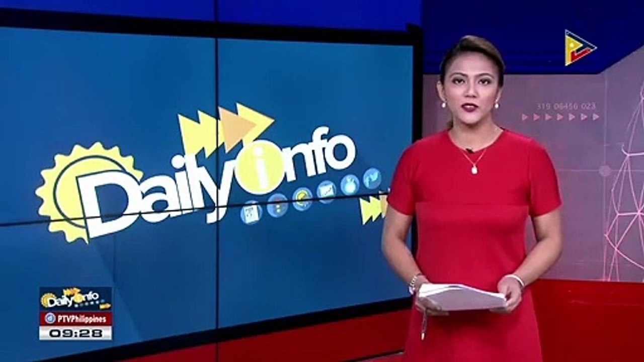 P28-M halaga ng iligal na droga, nakumpiska sa NAIA