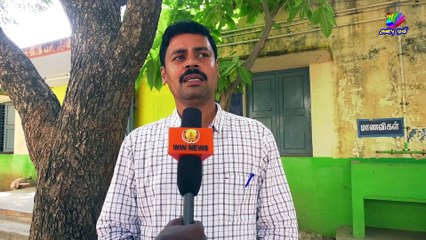 உங்கள் ஊர் நீங்களே தண்ணீரை சேமிக்கலாம் | முறையாக தண்ணீரை சேமிப்பது எப்படி?