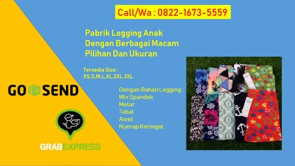 DISKON...!!, Call 082-216-735-559, Produsen Legging Anak Surabaya