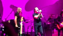 Roger Waters & Eddie Vedder - Comfortably Numb - Chicago 23 Julio 2017