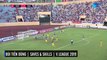 Bùi Tiến Dũng | V.League 2019 | Rời Hà Nội FC để sống dậy dấu ấn Thường Châu | NEXT SPORTS