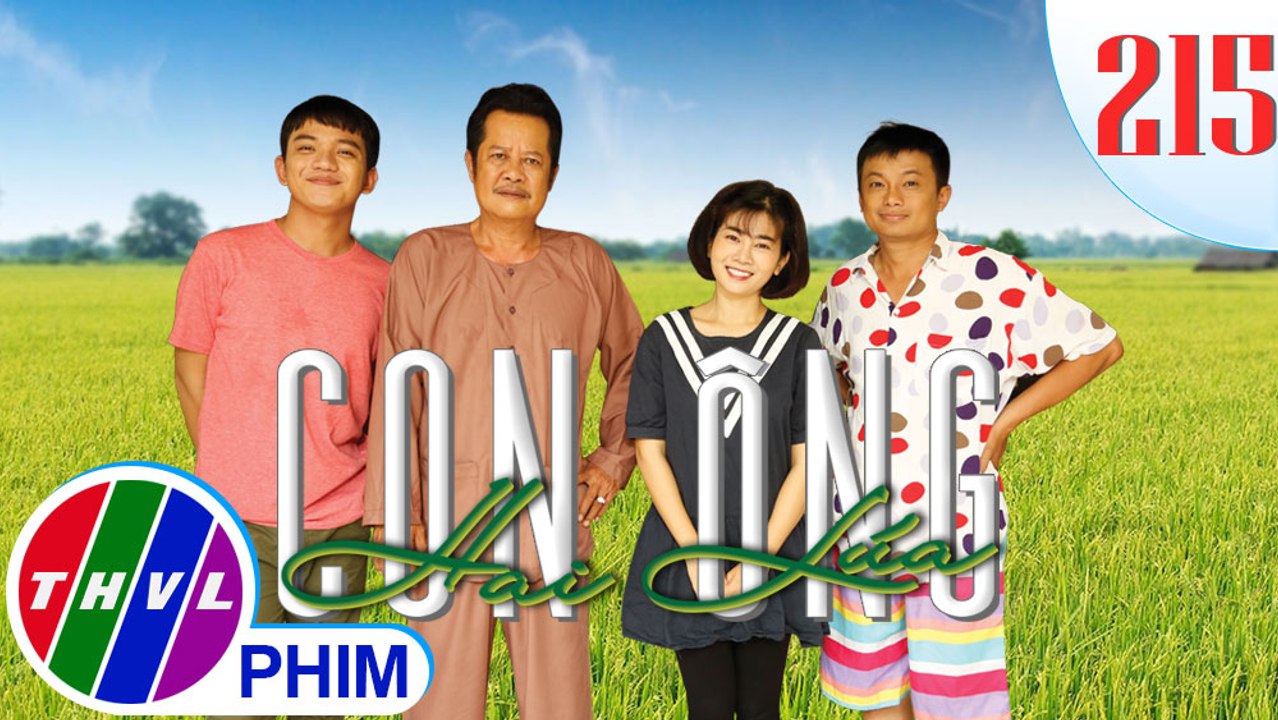 Con ông Hai Lúa - Tập 215: Làm đẹp
