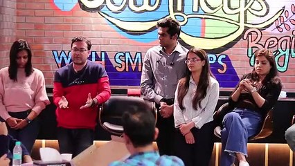 4th Cohort Program Launched | India Accelerator | Coworking Space In Gurgaon