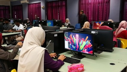 Tanya Pakar IT - Stabilizer