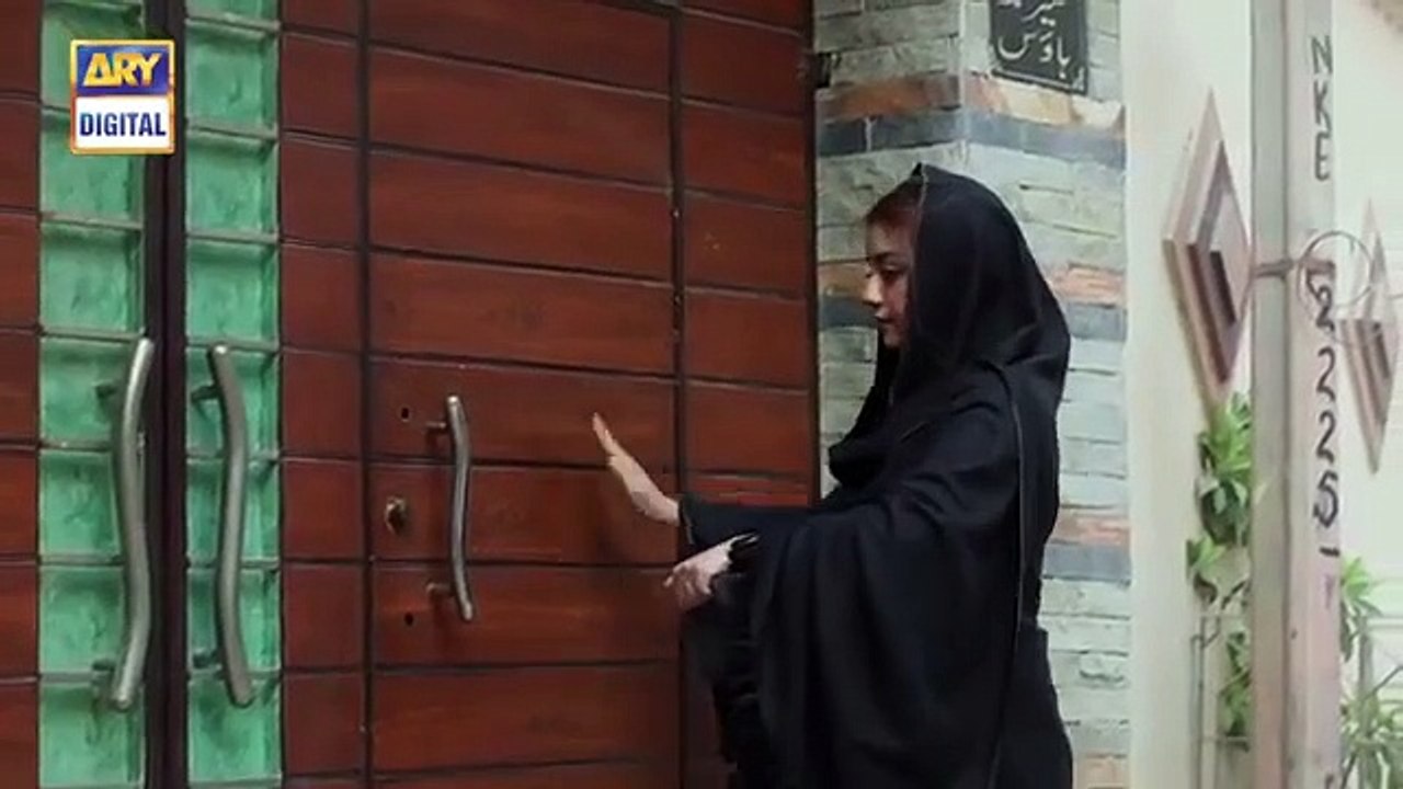 Mera Dil Mera Dushman _ Episode 1 _ 3rd February 2020 _ARY Digital Drama