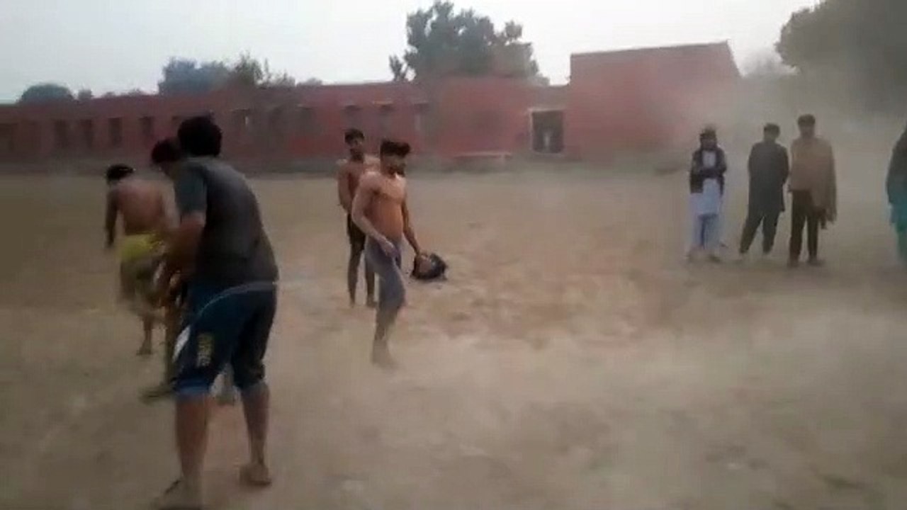 Very nice kabadiy