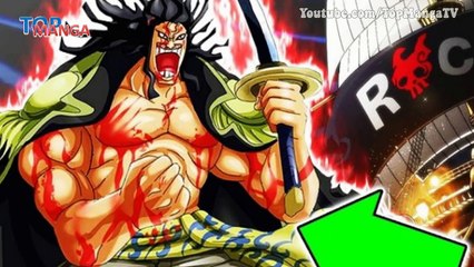 Rocks D. Xebec vẫn còn sống và sẽ tiếp tục gây nguy hiểm cho thế giới?