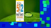 Full E-book  5:2 Fast Diet for Beginners: The Complete Book for Intermittent Fasting with Easy