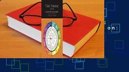Full E-book  The Zodiac and the Salts of Salvation: Two Parts  For Kindle