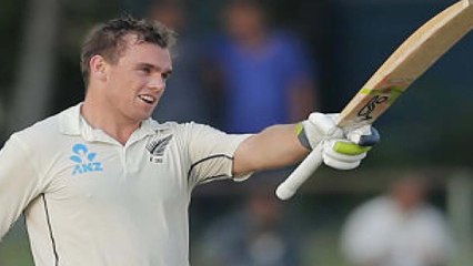 IND vs NZ 1st ODI :  New Skipper Latham is happy that the format has changed | Virat Kohli