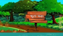 Hindi Cartoon Video Story for Kids - Moral Stories for Children