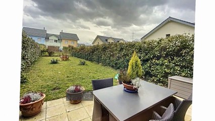 A vendre - Maison - Roche (1852) - 4.5 pièces - 120m²