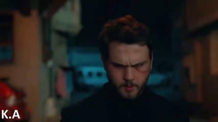 Çukur 3 Sezon 20 Bölüm Fragmanı