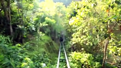 Staying at the World's Best Pool Hotel HANGING GARDENS UBUD, Bali-