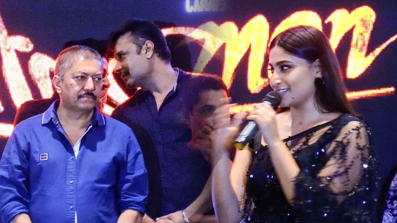 ಡಿ ಬಾಸ್ ಜೊತೆ ನನಗೆ ಬಾಕಿ ಇರೋದು ಇದೊಂದೆ..! | Nishvika | Darshan | Filmibeat Kannada