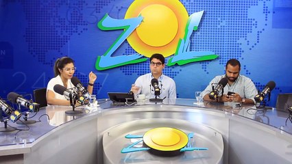 Julia Muñoz Alegre critica la indiferencia de las autoridades de Salud en RD con el Coronavirus