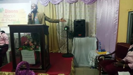 prière et adoration