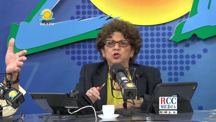 Ángel "Hugo Beras no tiene razón por ningún lado, la oportunidad que le dio el PRD y Miguel Vargas"