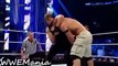 WWE John Cena and CM Punk vs Roman Reigns, Dean Ambrose and seth rollins