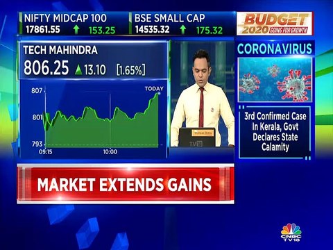 Rahul Mohindar stocks recommendations