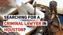 Houston Criminal Lawyer | Call - 7139721100 | greconeylandtx.com