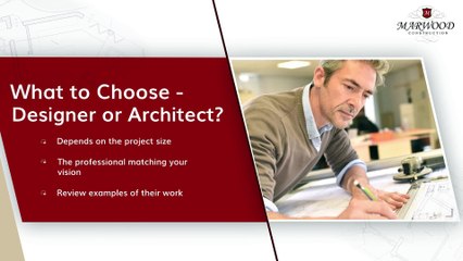 The Ideal Process To Be Followed For Remodeling Design