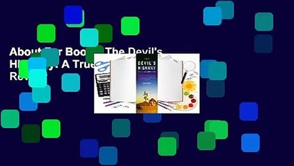 About For Books  The Devil's Highway: A True Story  Review