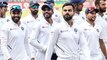 நியூசிலாந்து எதிரான டெஸ்ட் தொடர்... இந்திய அணி அறிவிப்பு | India test squad for new zealand test