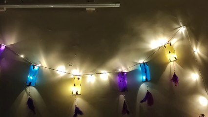 Lantern for festival / diy lantern for festival