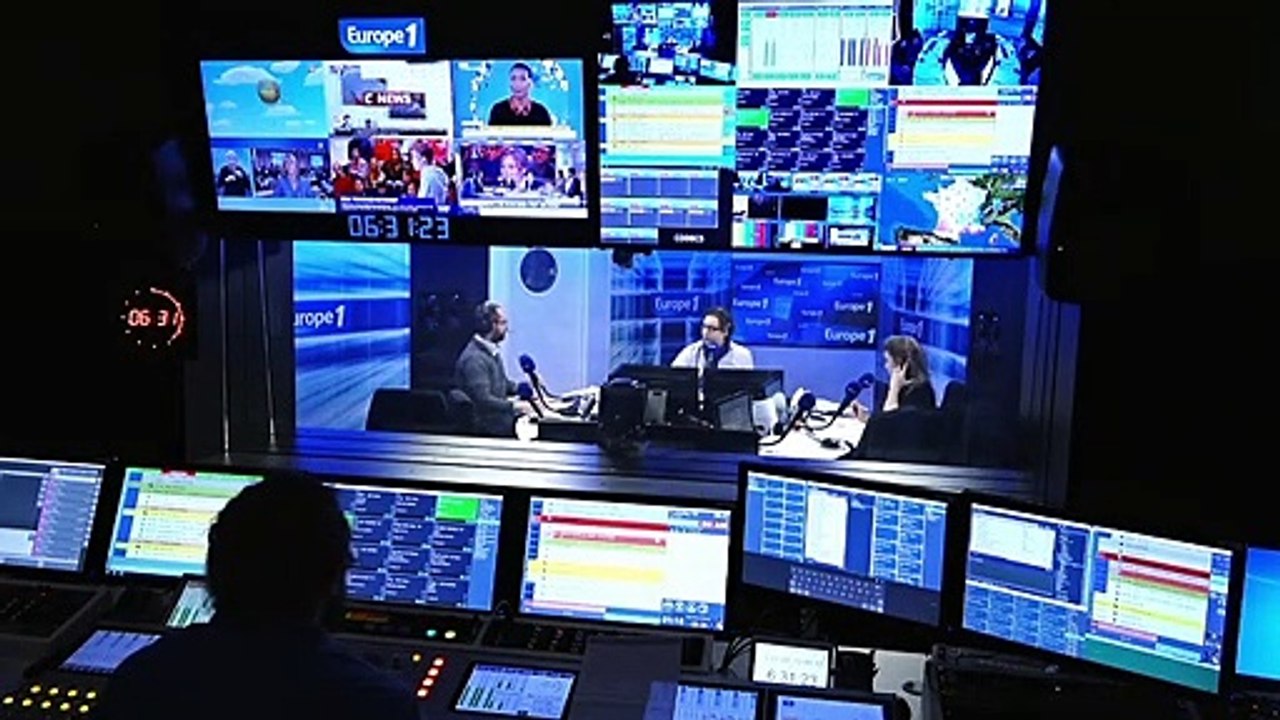 ENQUÊTE - Partage d'informations et coordinatio...