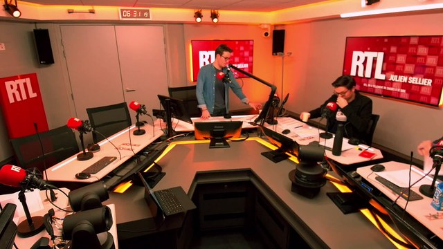 Les infos de 6h30 - Strasbourg : des profs partagent leur prime pour lutter contre une injustice