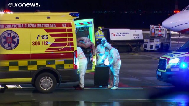 Коронавирус: десятки новых жертв