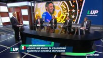 LUP: ¿Por qué se van los futbolistas mexicanos de la Liga MX?