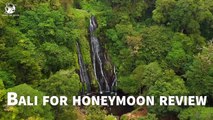 Bali for honeymoon review  | Shoes On Loose