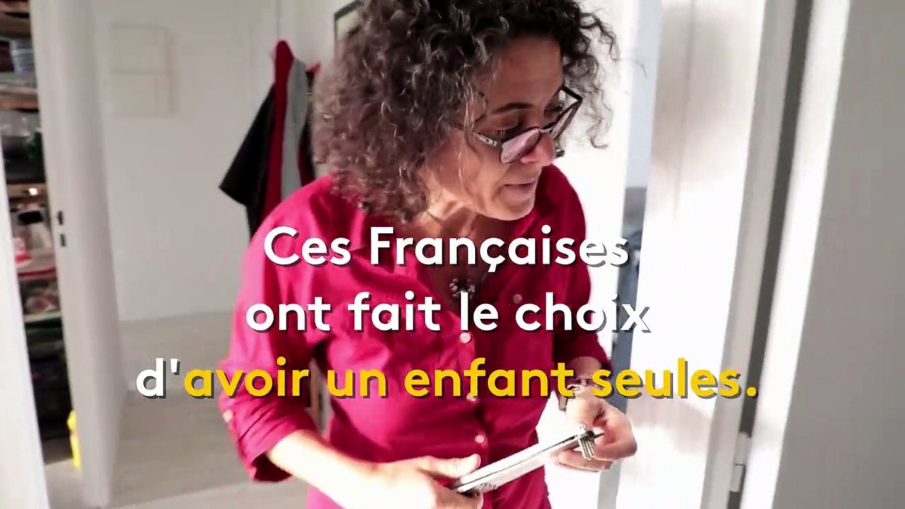 "Je deviens une maman et je n'attendais que ça" : célibataires, elles racontent leur "PMA en solo"