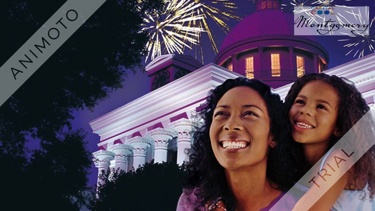 Top-Rated Attractions In Alabama