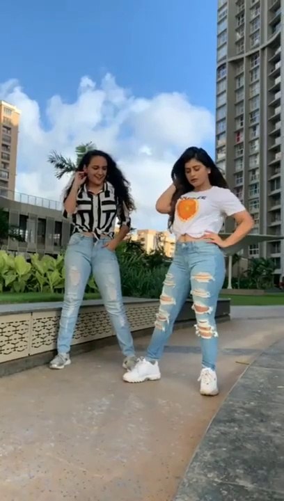 ubair #TIKTOK #TIKTOKVIDEO Tiktok Mix Tape Dance Videos 2019 -- Tiktok Dance videos 2019-- Arishfa Khan, Jannat Z