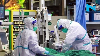 Kerala government declares coronavirus a 'state disaster'