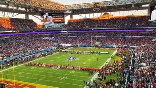 Super Bowl 2020- 49ers, Chiefs honor Kobe Bryant