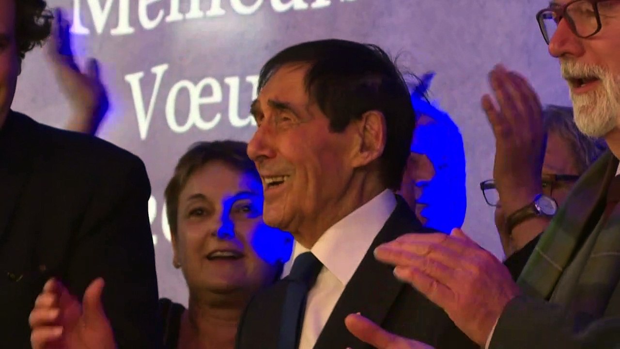 97-Jähriger will noch einmal Bürgermeister werden