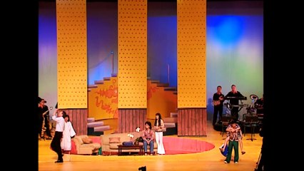 Video - Bi hài kịch NẮNG LẠ 1 (Vân Sơn - Bảo Liêm - Hồng Đào - Lê Huỳnh - Vicky - Charlie - Joshep)