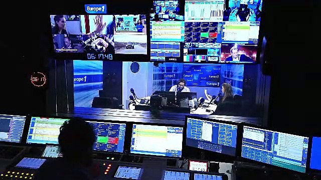 Brexit : Gérard Audinet estime que Victor Hugo aspirait à la paix entre les pays de l'Europe