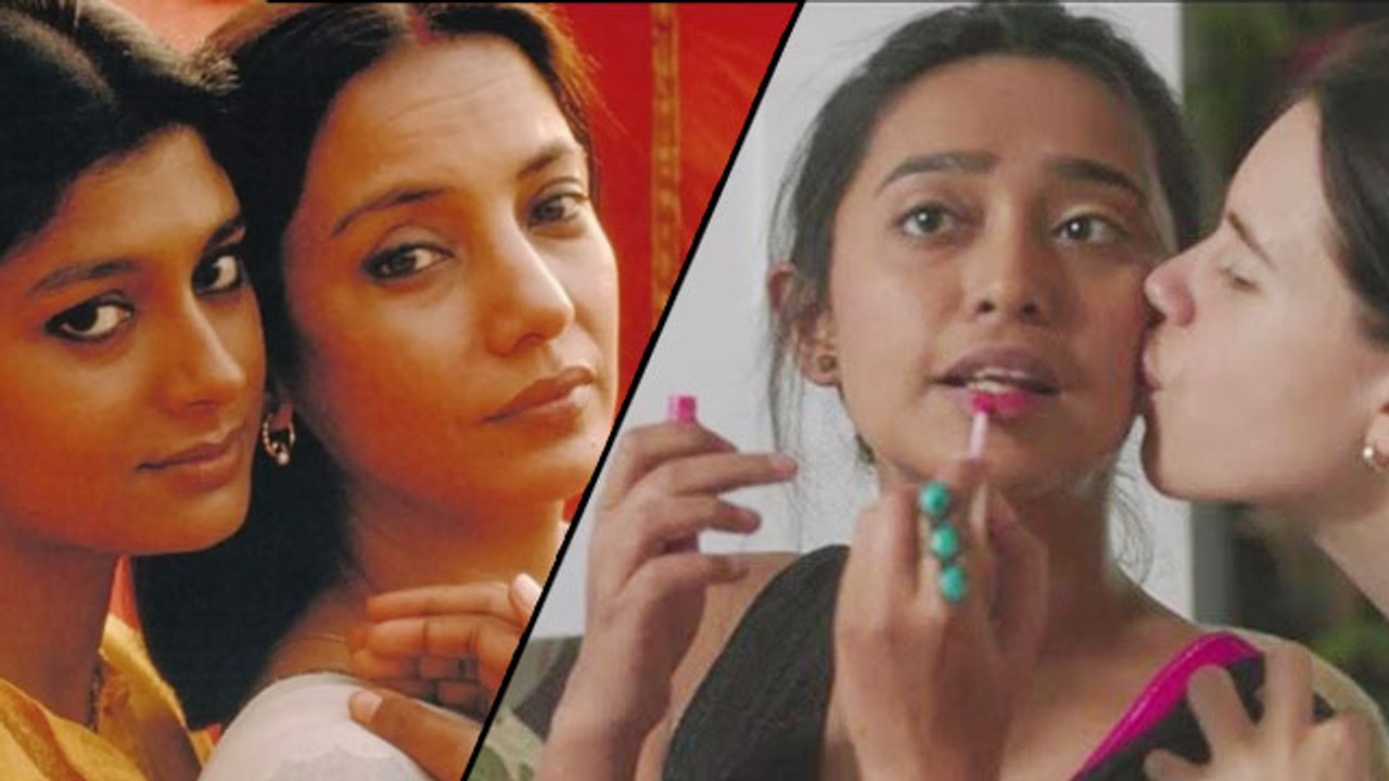 12 Bollywood Films That Portrayed Homosexual Relationships