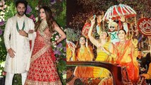 Armaan Jain wedding: Armaan & Anissa Malhotra Wedding Video Goes VIRAL; Watch Video | Boldsky