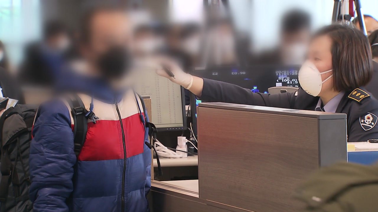 [더뉴스-더인터뷰] 中 신종코로나 급격히 '확산'...교민 상황은? / YTN