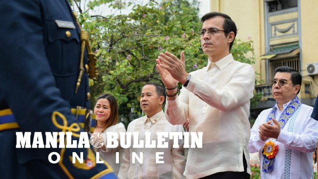 Mayor Isko calls for end to discrimination against Chinese nationals