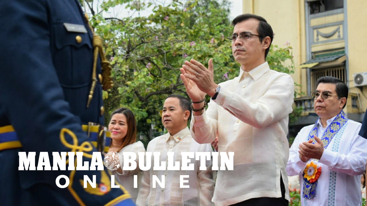 Mayor Isko calls for end to discrimination against Chinese nationals